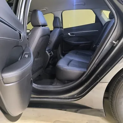 Hyundai Sonata 2025, 8800 км, за 6812.02 USD - фото 17