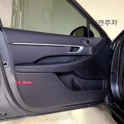 Hyundai Sonata 2025, 8800 км, за 6812.02 USD - фото 19