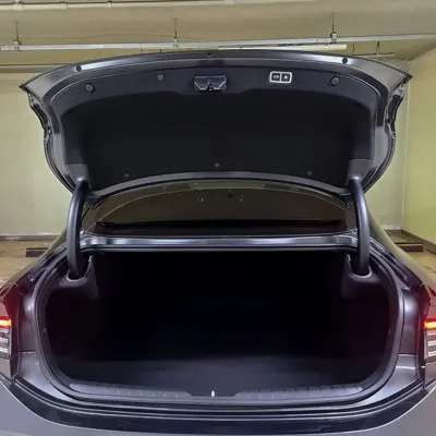 Hyundai Sonata 2025, 8800 км, за 6812.02 USD - фото 20