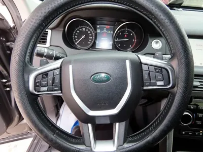 Land Rover Discovery Sport 2018, 108027 км, за 7548.9 USD - фото 8