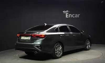 Kia K3 2020, 115055 км, за 7748.91 USD