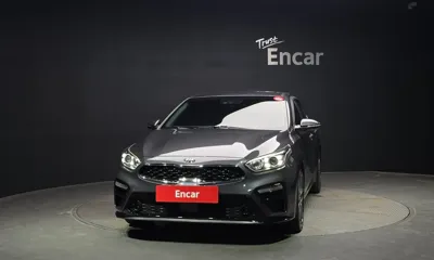Kia K3 2020, 115055 км, за 7748.91 USD