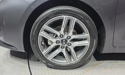 Kia K3 2020, 115055 км, за 7748.91 USD