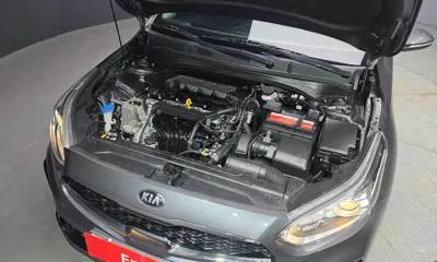 Kia K3 2020, 115055 км, за 7748.91 USD - фото 6