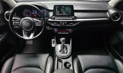 Kia K3 2020, 115055 км, за 7748.91 USD - фото 7