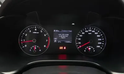 Kia K3 2020, 115055 км, за 7748.91 USD - фото 8