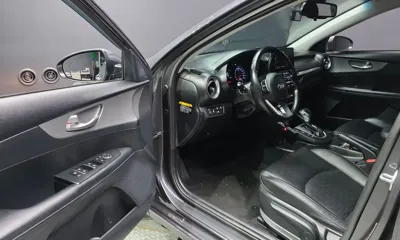 Kia K3 2020, 115055 км, за 7748.91 USD - фото 10