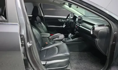 Kia K3 2020, 115055 км, за 7748.91 USD - фото 11