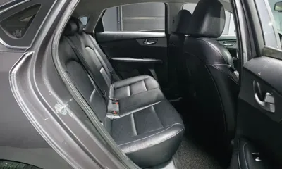 Kia K3 2020, 115055 км, за 7748.91 USD - фото 12