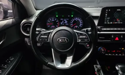 Kia K3 2020, 115055 км, за 7748.91 USD - фото 13