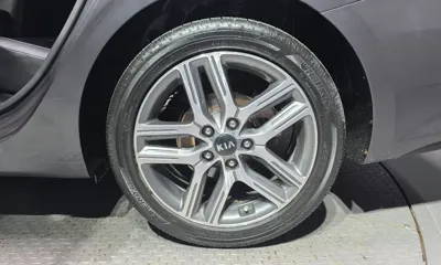 Kia K3 2020, 115055 км, за 7748.91 USD - фото 21