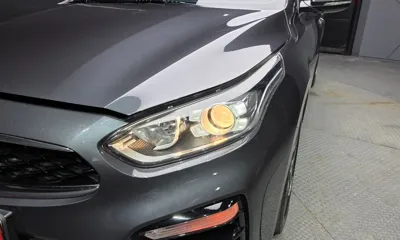 Kia K3 2020, 115055 км, за 7748.91 USD - фото 22