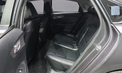 Kia K3 2020, 115055 км, за 7748.91 USD - фото 26