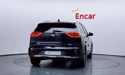 Kia Niro 2020, 66413 км, за 11693.56 USD