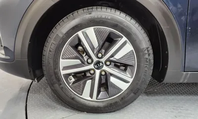 Kia Niro 2020, 66413 км, за 11693.56 USD