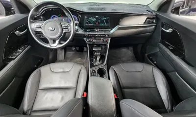 Kia Niro 2020, 66413 км, за 11693.56 USD - фото 7