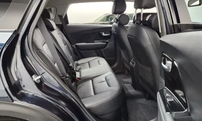 Kia Niro 2020, 66413 км, за 11693.56 USD - фото 12