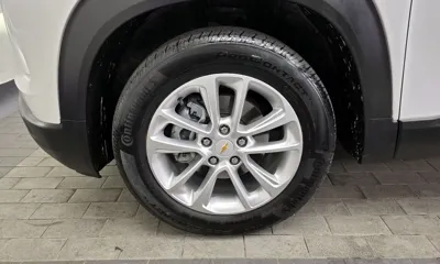 ChevroletGMDaewoo Trailblazer 2024, 49147 км, за 12355.47 USD