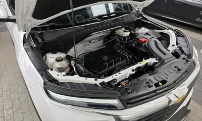 ChevroletGMDaewoo Trailblazer 2024, 49147 км, за 12355.47 USD - фото 6