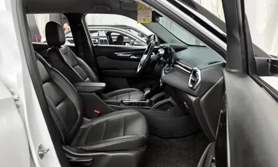 ChevroletGMDaewoo Trailblazer 2024, 49147 км, за 12355.47 USD - фото 11