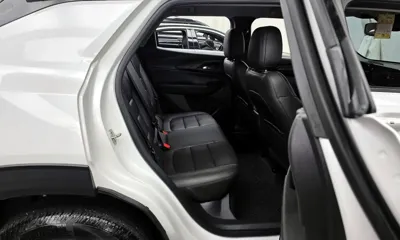 ChevroletGMDaewoo Trailblazer 2024, 49147 км, за 12355.47 USD - фото 12