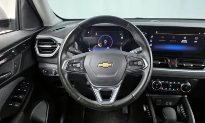 ChevroletGMDaewoo Trailblazer 2024, 49147 км, за 12355.47 USD - фото 13