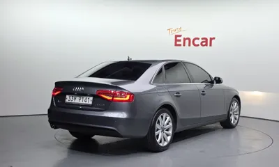 Audi A4 2015, 105316 км, за 4926.43 USD