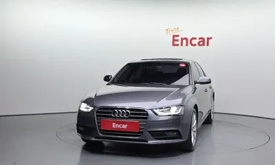 Audi A4 2015, 105316 км, за 4926.43 USD