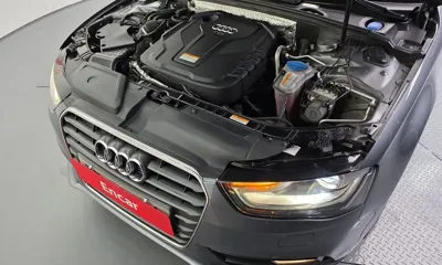 Audi A4 2015, 105316 км, за 4926.43 USD - фото 6