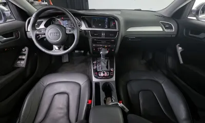 Audi A4 2015, 105316 км, за 4926.43 USD - фото 7