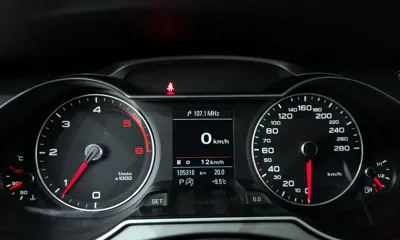 Audi A4 2015, 105316 км, за 4926.43 USD - фото 8