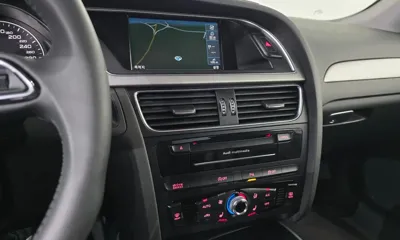 Audi A4 2015, 105316 км, за 4926.43 USD - фото 13