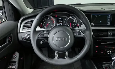 Audi A4 2015, 105316 км, за 4926.43 USD - фото 17