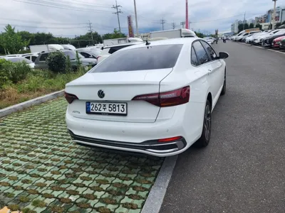 Volkswagen Jetta 2024, 11140 км, за 17723.51 USD