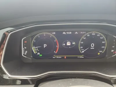 Volkswagen Jetta 2024, 11140 км, за 17723.51 USD