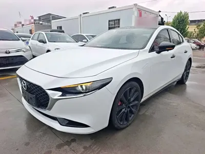Mazda 3 Axela 2021, 72500 км, за 9082.3 USD