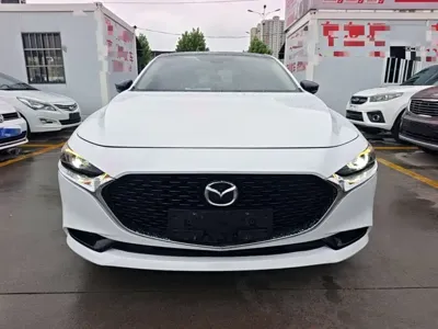 Mazda 3 Axela 2021, 72500 км, за 9082.3 USD