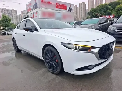 Mazda 3 Axela 2021, 72500 км, за 9082.3 USD