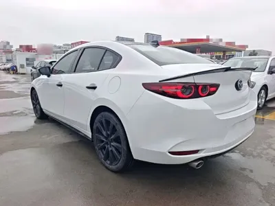 Mazda 3 Axela 2021, 72500 км, за 9082.3 USD