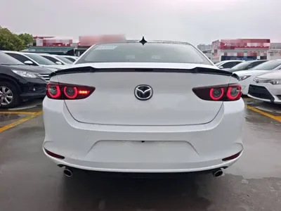 Mazda 3 Axela 2021, 72500 км, за 9149.79 USD - фото 6