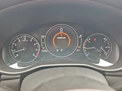 Mazda 3 Axela 2021, 72500 км, за 9149.79 USD - фото 12