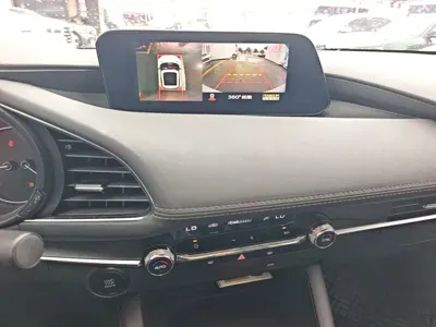 Mazda 3 Axela 2021, 72500 км, за 9149.79 USD - фото 13