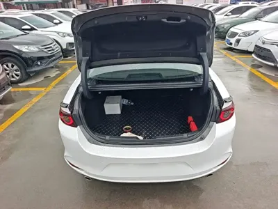 Mazda 3 Axela 2021, 72500 км, за 9149.79 USD - фото 19