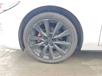 Mazda 3 Axela 2021, 72500 км, за 9149.79 USD - фото 23