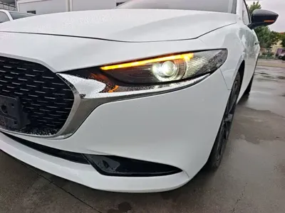 Mazda 3 Axela 2021, 72500 км, за 9149.79 USD - фото 24
