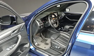 BMW X4 2023, 34188 км, за 32044.93 USD - фото 10