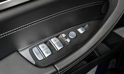 BMW X4 2023, 34188 км, за 32044.93 USD - фото 12