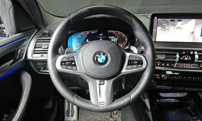BMW X4 2023, 34188 км, за 32044.93 USD - фото 14