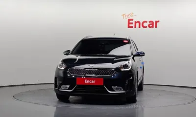 Kia Niro 2017, 94358 км, за 8125.85 USD