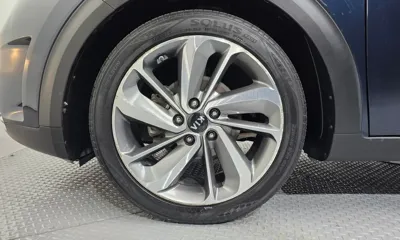 Kia Niro 2017, 94358 км, за 8125.85 USD